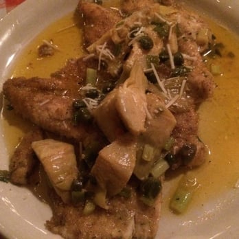 Adolfo's - chicken - Seafood Near Me - New Orleans, Louisiana