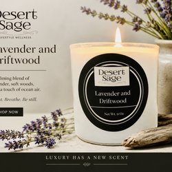 Desert Sage