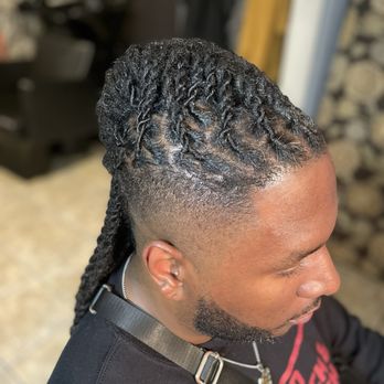 HIM Barbershop - Barbers Near Me - Oakland, California HIM Barbershop - Barbers Near Me - Oakland, California