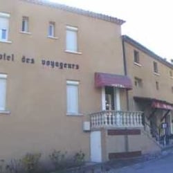Hotel des voyageurs