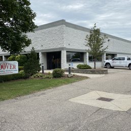 Exterior outside entrance of Hoover Electric Plumbing Heating Cooling Clinton Township - Troy, Michigan Exterior outside entrance of Hoover Electric Plumbing Heating Cooling Clinton Township - Troy, Michigan