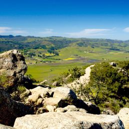 Los Osos Valley