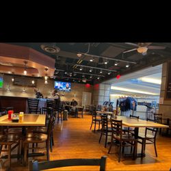 River City Brewery - Interior