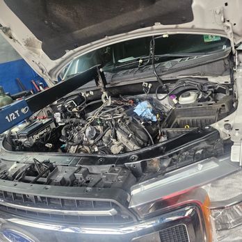 Saem Auto Solutions - Auto Repair Near Me - Morristown , New Jersey