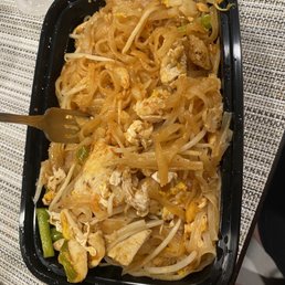 Pad Thai