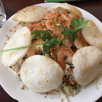 Luong Loi - Goi thom "shrimp salad" - Vietnamese Near Me - Wheaton, Illinois Luong Loi - Goi thom "shrimp salad" - Vietnamese Near Me - Wheaton, Illinois