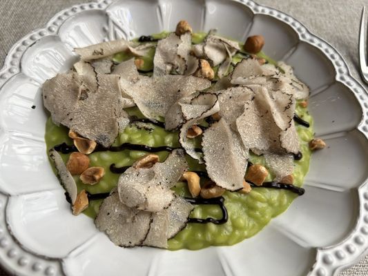 Degusteria Italiana by null