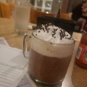 Cafe Madison - Hot coco - Breakfast & Brunch Near Me - Albany, New York Cafe Madison - Hot coco - Breakfast & Brunch Near Me - Albany, New York