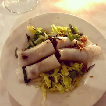 Le Colonial - Banh Uot - Vietnamese Near Me - Chicago, Illinois