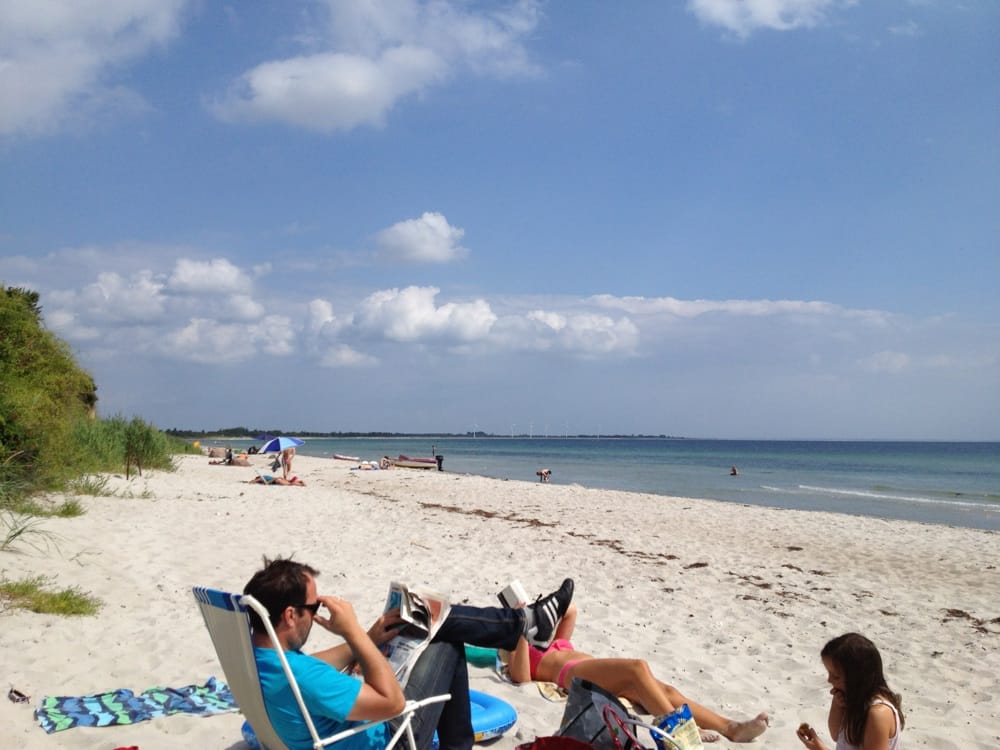 DREJBY CAMPING Kegnæsvej 85, Sydals, Denmark Campgrounds Yelp