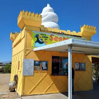 Seemoore's Ice Cream - Best soft-serve in town. - Ice Cream & Frozen Yogurt Near Me - Pahrump, Nevada Seemoore's Ice Cream - Best soft-serve in town. - Ice Cream & Frozen Yogurt Near Me - Pahrump, Nevada