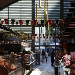 Halles de Biarritz