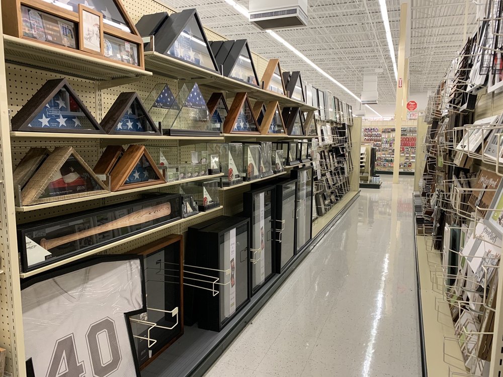 HOBBY LOBBY 42 Photos & 17 Reviews 7333 Gall Blvd, Zephyrhills