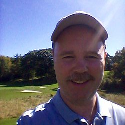Bud Menger Golf Lessons