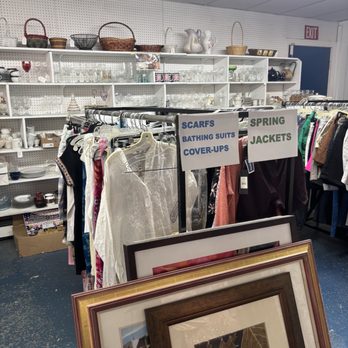 Opportunity Shop - Thrift Stores Near Me - Chappaqua, New York