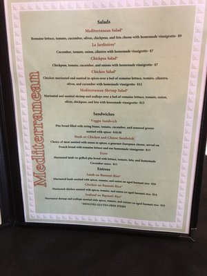 Menu photo 6 Uchenna Colorado Springs, CO Menu photo 6 Uchenna Colorado Springs, CO