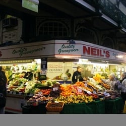 Neil's Quality Greengrocer