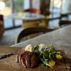 Filetto di manzo