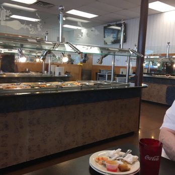Chopsticks - Chinese buffet. Yum - Chinese Near Me - Long Beach, Mississippi