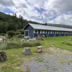 Spruceton Inn - Outside view