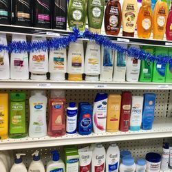 Myerson Pharmacy - Bodycare and Haircare Products
