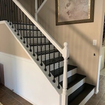 M & M Carpets - Custom stair installation with 28 years experience - Carpeting Near Me - Yucaipa, California M & M Carpets - Custom stair installation with 28 years experience - Carpeting Near Me - Yucaipa, California