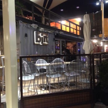 bin 702 - Here's the restaurant. - Bars Near Me - Las Vegas, Nevada