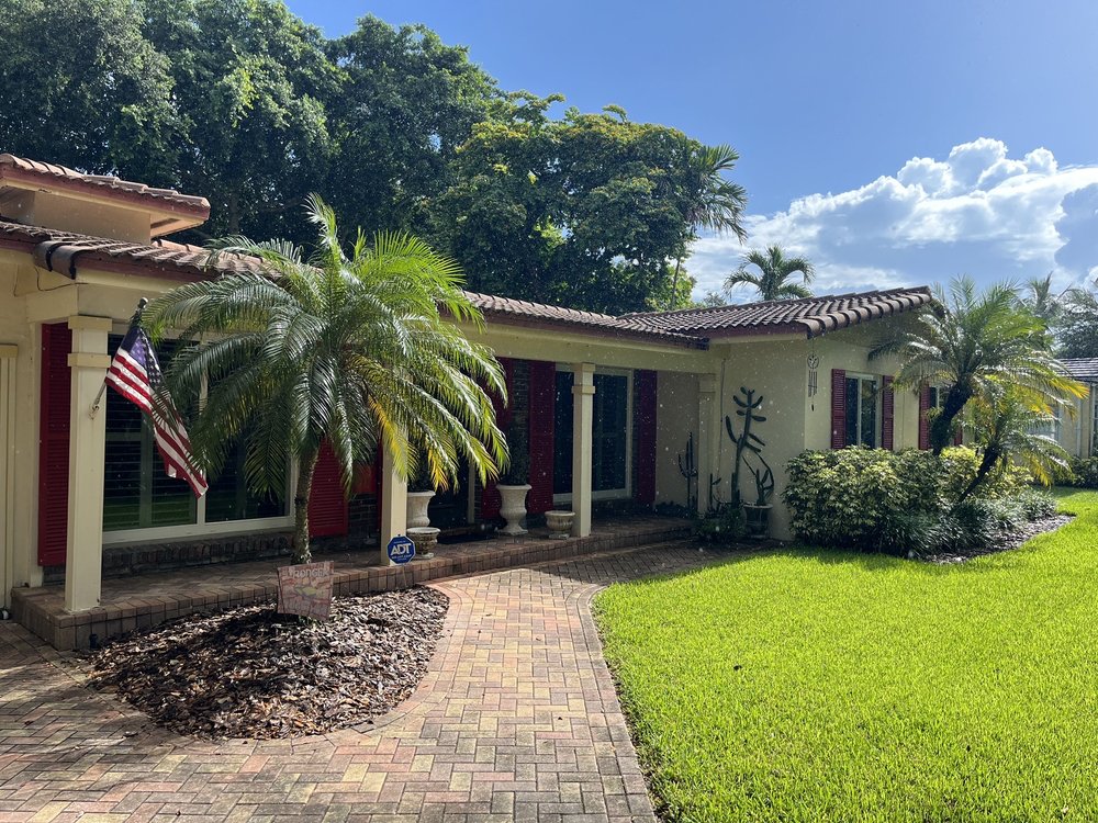 Slide of ASP SuperHome