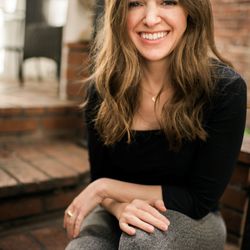 La Pelle Parlor - Angie - Owner and Esthetician