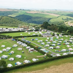 Little Cotton Caravan Park