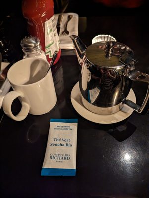 Le Hibou - Paris by null