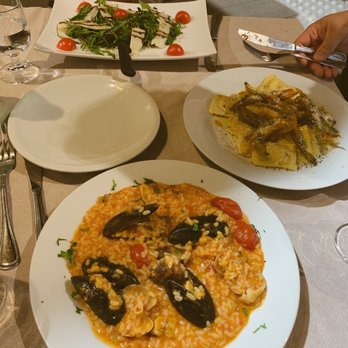 Su e Giu Cucina Romana - Italian Near Me - Rome, RM Su e Giu Cucina Romana - Italian Near Me - Rome, RM