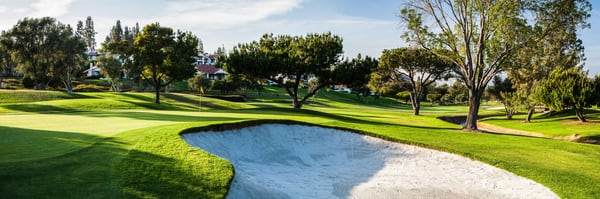 Rancho Bernardo Inn by null
