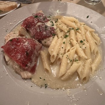 Dolce Vita - Chicken Cardinale - Pizza Near Me - Camp Hill, Pennsylvania Dolce Vita - Chicken Cardinale - Pizza Near Me - Camp Hill, Pennsylvania