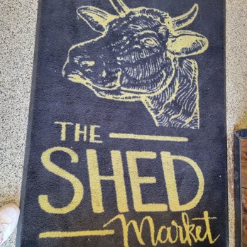The Shed Market - Barbeque Near Me - Abilene, Texas The Shed Market - Barbeque Near Me - Abilene, Texas