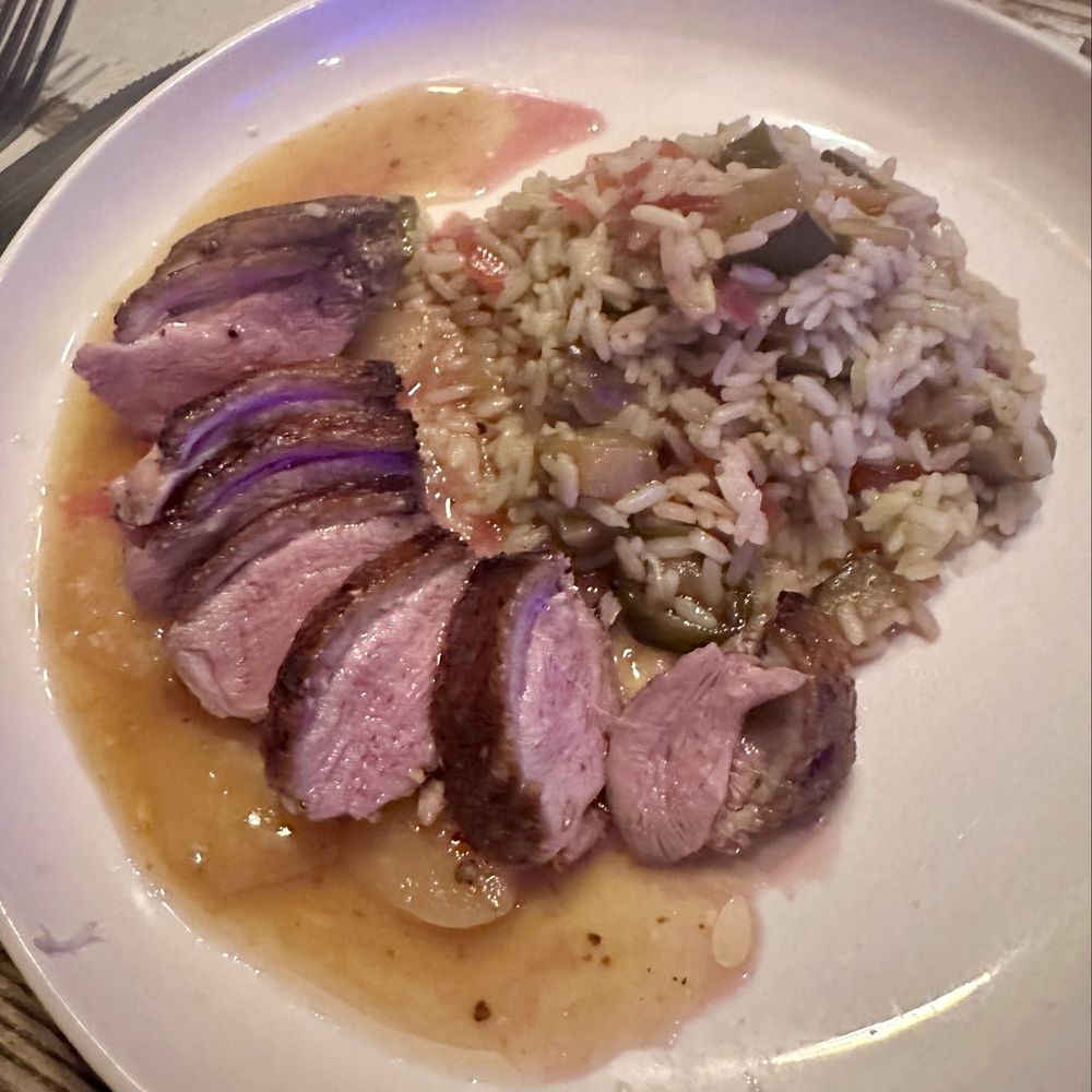 Flavour Kitchen & Wine Bar - Duck - Wine Bars Near Me - Cocoa Beach, Florida