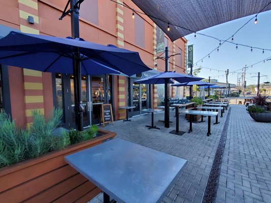 Castro Valley Marketplace by null