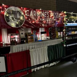 Carmine's Pizza & Italian Take Out
