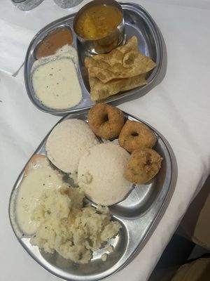 Sapthagiri Taste Of India by null