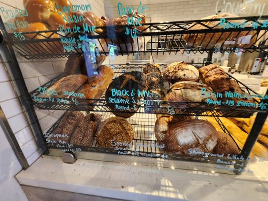 Little Sky Bakery | Los Altos by null