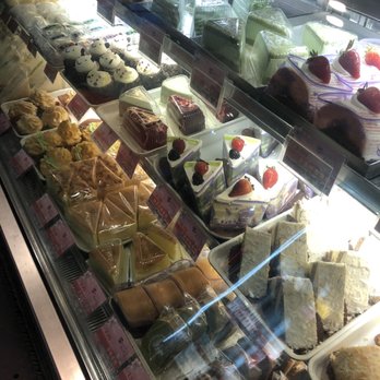 Sweets Bakery - Caaaaaake - Bubble Tea Near Me - New York, New York