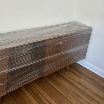 Prime Moving - Dresser - Movers Near Me - Glendale, California