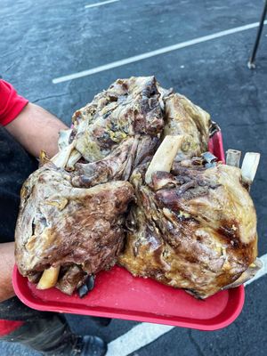 Barbacoa Los Gueros by null