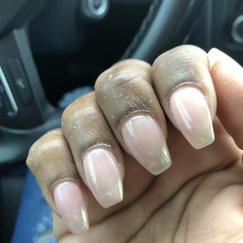 Posh Nail Spa - Nail Salons Near Me - Federal Way, Washington Posh Nail Spa - Nail Salons Near Me - Federal Way, Washington
