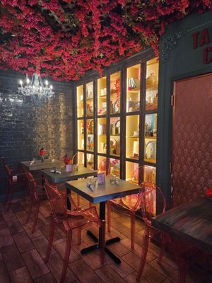 Tacos del Cartel Metairie by null