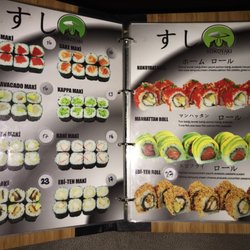 Kokoyaki Sushi
