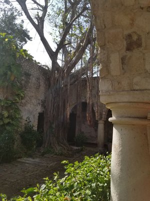 Hacienda Puerta Campeche, an IHG Hotel, Campeche by null
