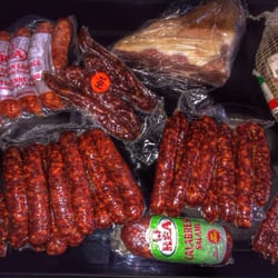 Bona Foods - Always great