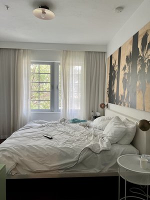 Axel Beach Miami · South Beach by null