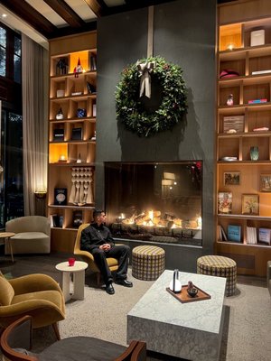 Hôtel Ändra Seattle - MGallery Collection by null